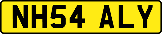 NH54ALY