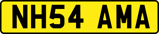 NH54AMA