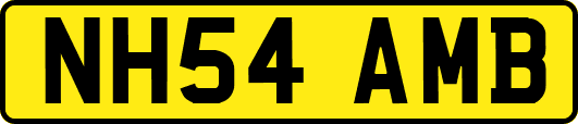 NH54AMB