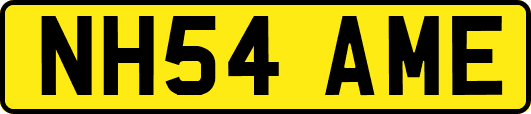 NH54AME