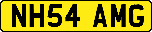 NH54AMG