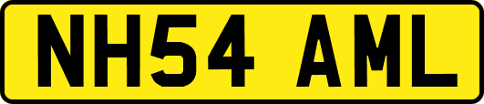 NH54AML
