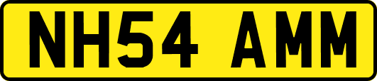 NH54AMM