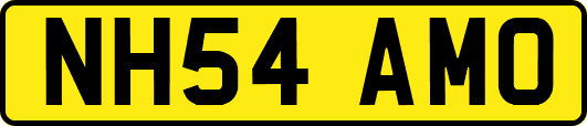 NH54AMO