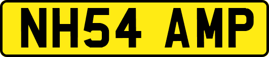 NH54AMP