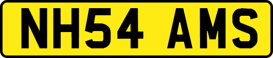 NH54AMS