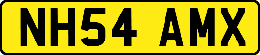 NH54AMX
