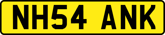 NH54ANK