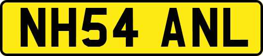 NH54ANL