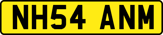 NH54ANM