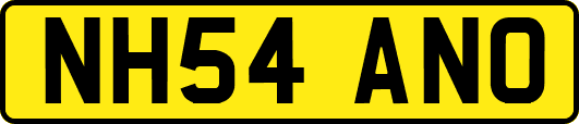 NH54ANO