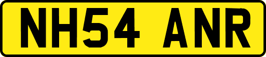 NH54ANR
