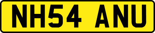 NH54ANU