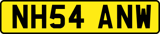 NH54ANW