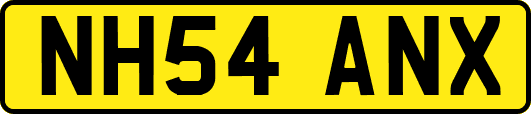 NH54ANX