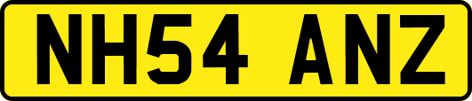 NH54ANZ