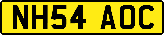 NH54AOC