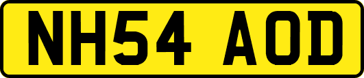 NH54AOD