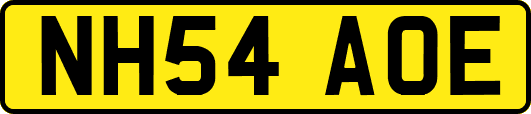 NH54AOE