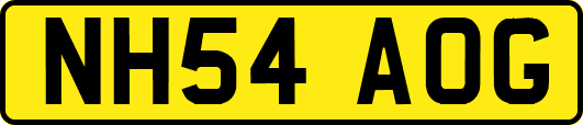 NH54AOG