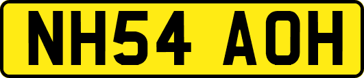 NH54AOH