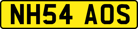 NH54AOS