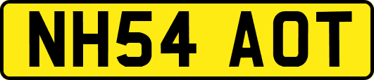 NH54AOT