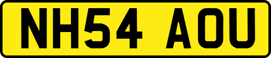 NH54AOU