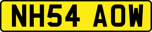 NH54AOW