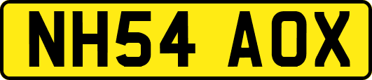 NH54AOX