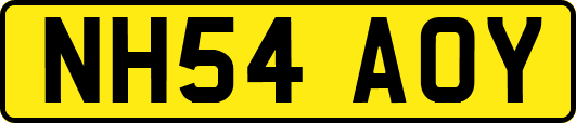 NH54AOY
