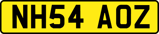 NH54AOZ