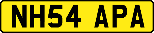 NH54APA
