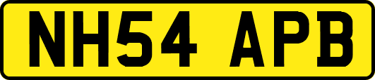 NH54APB