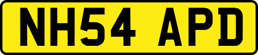 NH54APD