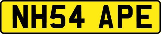 NH54APE