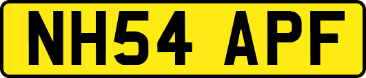 NH54APF