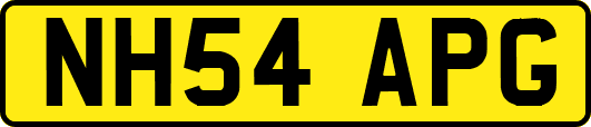 NH54APG