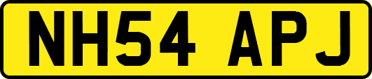 NH54APJ