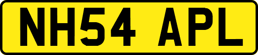 NH54APL