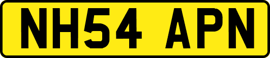 NH54APN