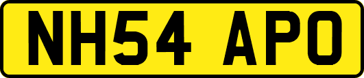 NH54APO
