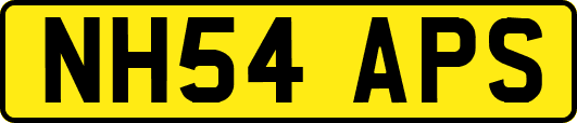NH54APS