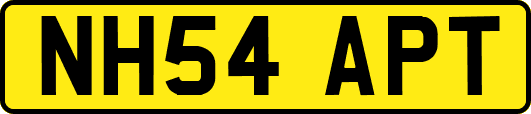 NH54APT