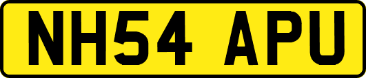 NH54APU
