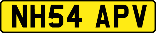 NH54APV