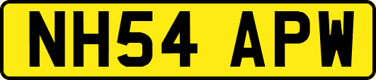 NH54APW