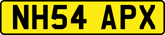 NH54APX