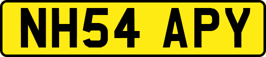 NH54APY