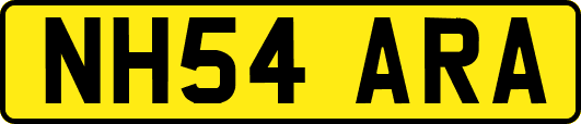 NH54ARA